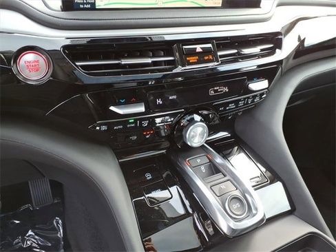 New 2026 Acura MDX Technology Package image 19