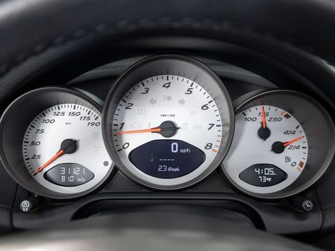 Used 2010 Porsche Boxster S RWD image 23