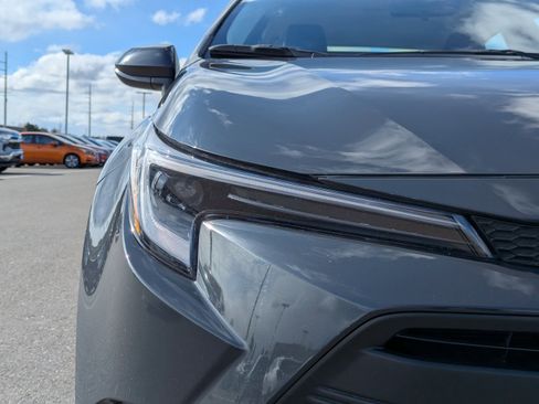 Used 2023 Toyota Corolla LE image 40