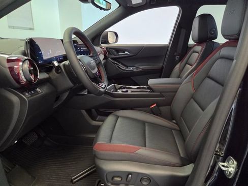 Used 2027 Chevrolet Equinox RS w/ Safety and Technology Package FWD image 12