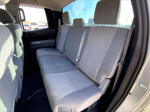 Used 2012 Toyota Tundra 2WD Double Cab image 19