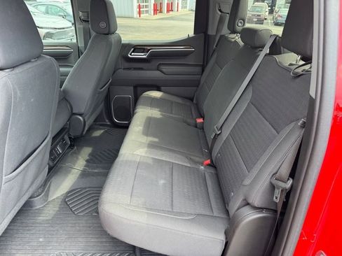 Used 2022 Chevrolet Silverado 1500 RST image 10