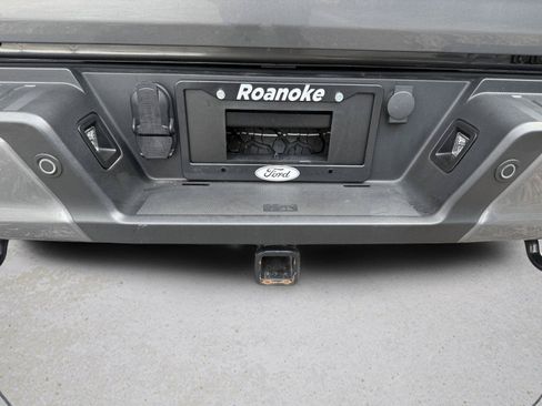 Used 2025 Ford F150 Tremor w/ Bed Utility Package AWD/4WD image 27