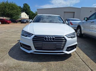 Used 2018 Audi A4 2.0T Ultra Premium Plus w/ Premium Plus Package FWD video 2