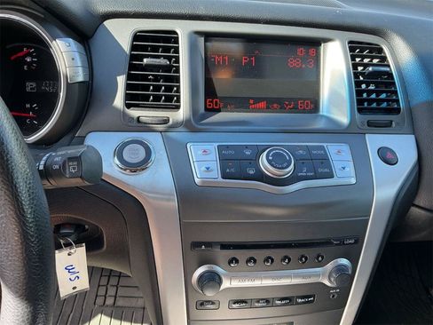 Used 2014 Nissan Murano S AWD/4WD image 15