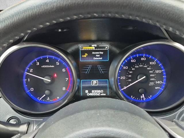 Used 2019 Subaru Outback 2.5i Limited AWD/4WD image 11