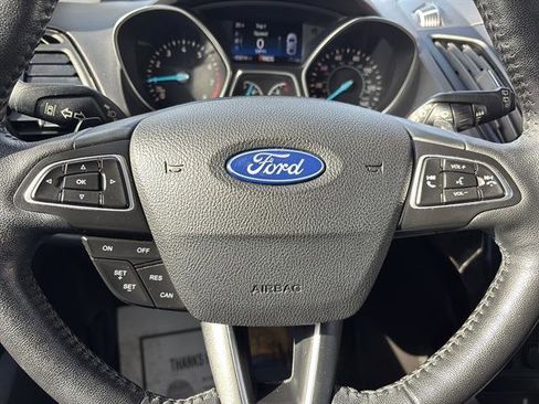 Certified 2017 Ford Escape Titanium w/ Equipment Group 301A image 26
