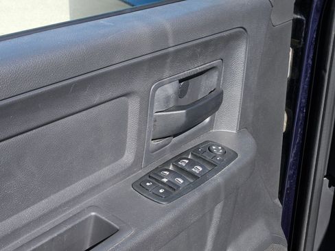 Used 2012 RAM 1500 Express image 12