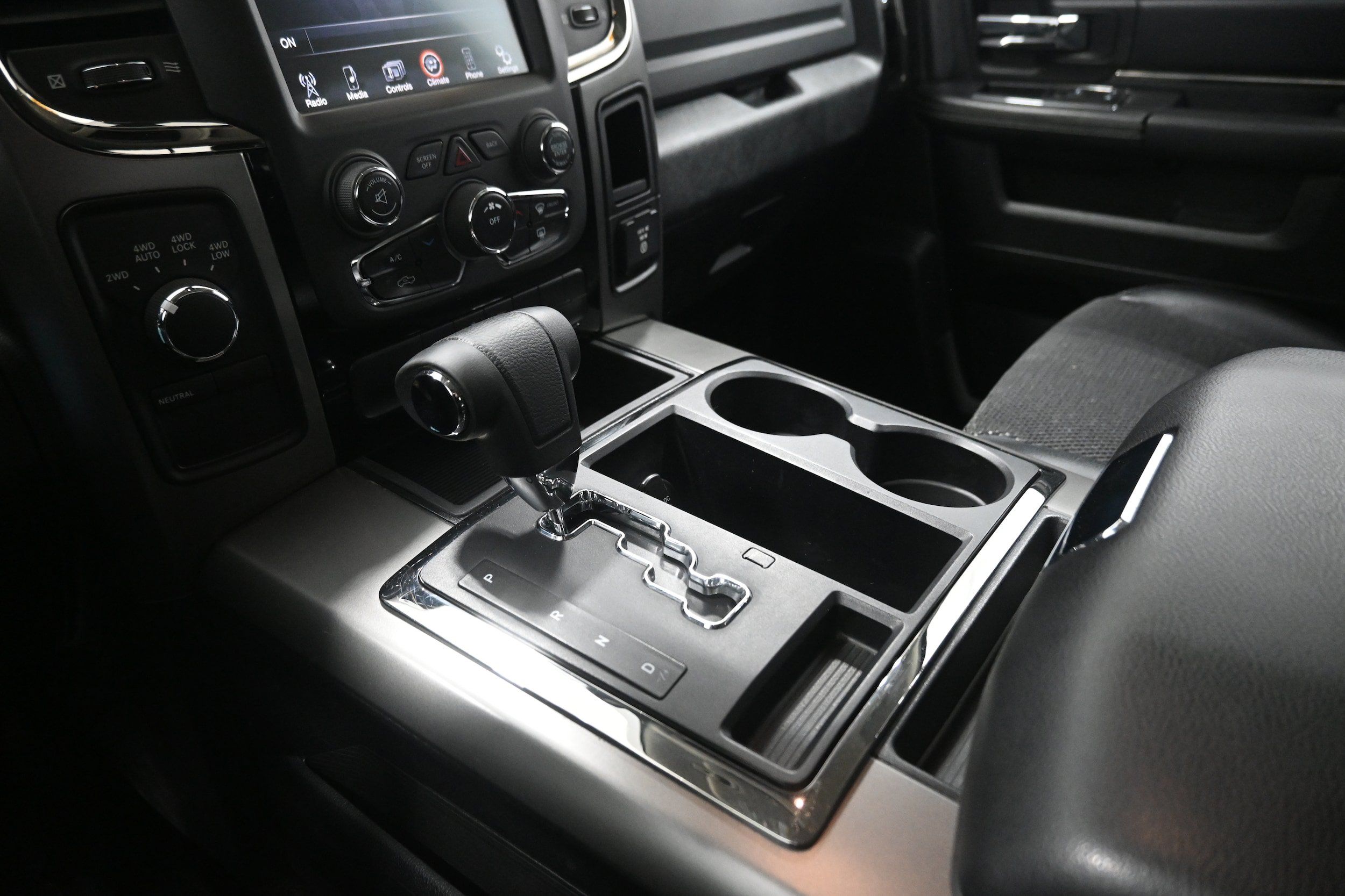 Used 2013 RAM 1500 Sport AWD/4WD image 17