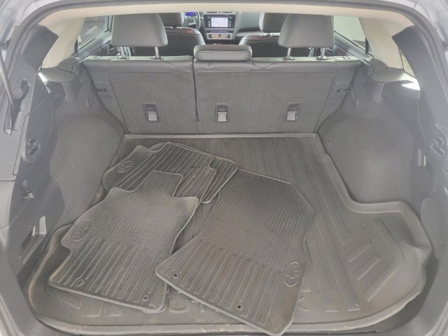 Used 2016 Subaru Outback 2.5i Limited AWD/4WD image 16