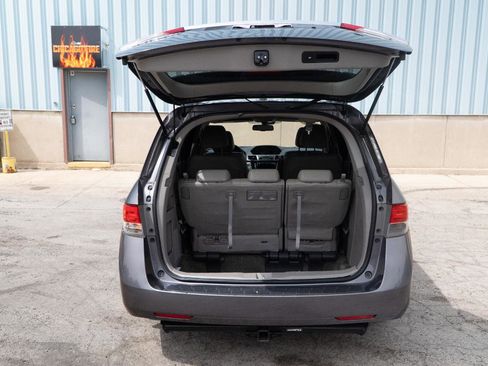 Used 2015 Honda Odyssey EX-L image 16