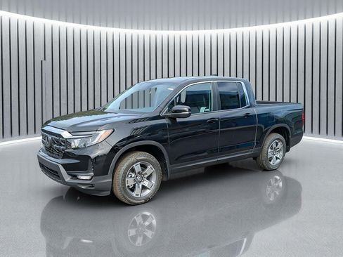 New 2026 Honda Ridgeline RTL image 11