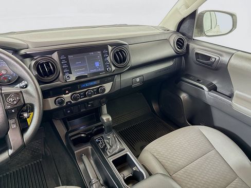 Certified 2023 Toyota Tacoma SR AWD/4WD image 24