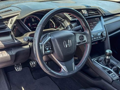 Used 2018 Honda Civic Si image 19