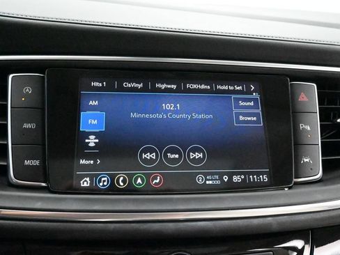Used 2023 Buick Enclave Avenir w/ Avenir Technology Package AWD/4WD image 15