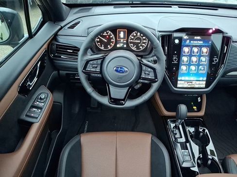 New 2026 Subaru Forester Touring image 12