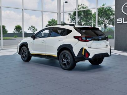 New 2026 Subaru Crosstrek 2.5i Sport