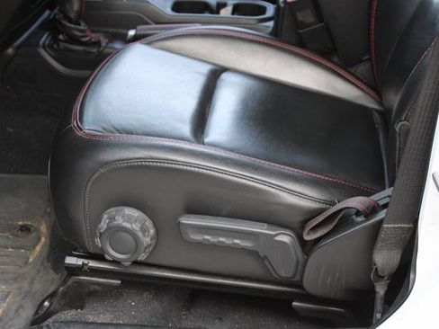 Used 2020 Jeep Wrangler Unlimited Rubicon image 14