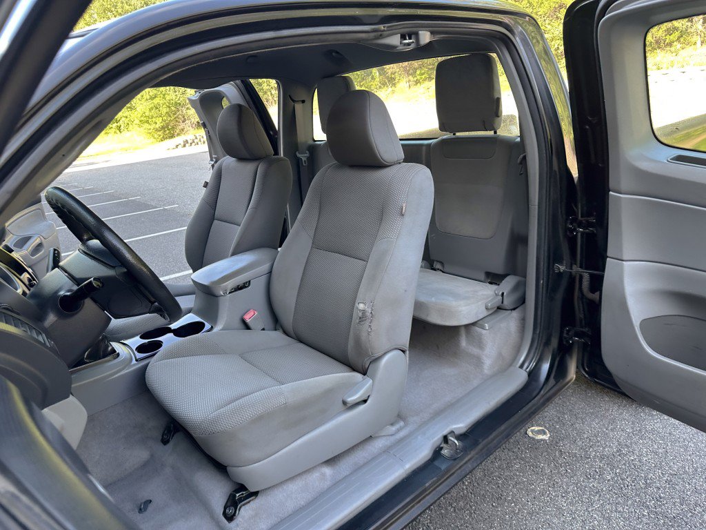 Used 2009 Toyota Tacoma 4x4 Access Cab image 15