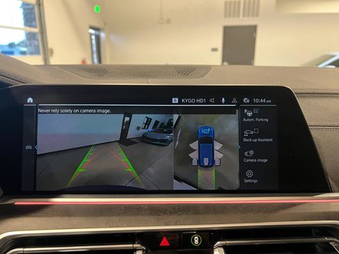 Used 2022 BMW X5 xDrive45e w/ M Sport Package image 19