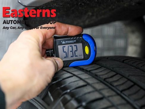 Used 2022 Jeep Grand Cherokee L Limited image 34