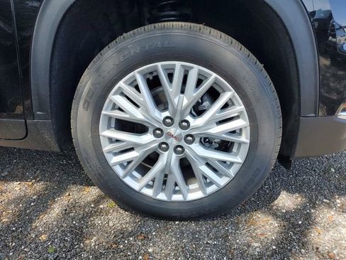 New 2026 GMC Acadia Elevation w/ Elevation Premium Package FWD image 6