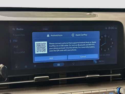 Used 2025 Hyundai Kona SEL AWD/4WD image 22