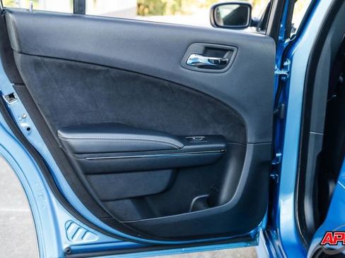 Used 2015 Dodge Charger SRT Hellcat image 68