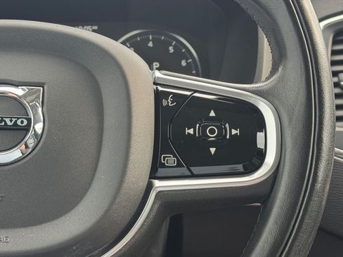 Used 2020 Volvo XC90 T6 Momentum w/ Protection Package Premier AWD/4WD image 21