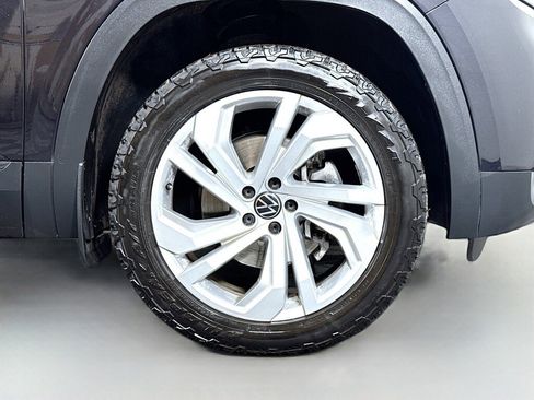 Used 2020 Volkswagen Atlas Cross Sport SEL image 47