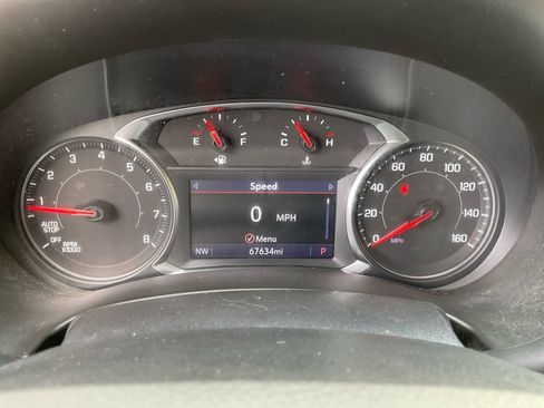 Used 2023 GMC Terrain SLE w/ Driver Convenience Package AWD/4WD image 19