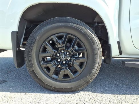 Used 2026 Nissan Frontier SV w/ Tow Package image 25