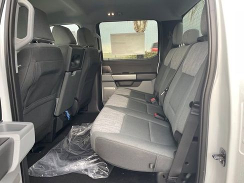 New 2026 Ford F250 XLT w/ XLT Premium Package image 22