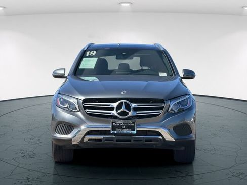 Used 2019 Mercedes-Benz GLC 350e 4MATIC image 10