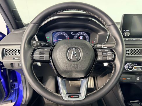 Used 2024 Acura Integra A-Spec FWD image 15