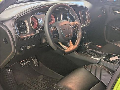Used 2023 Dodge Charger SRT Hellcat image 10