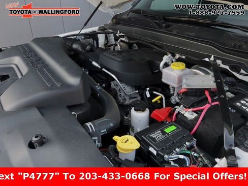 Used 2022 RAM 2500 Tradesman image 10