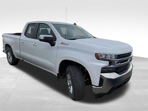Used 2020 Chevrolet Silverado 1500 LT w/ All-Star Edition image 7