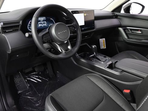 New 2026 MAZDA CX-5 Select AWD/4WD image 12