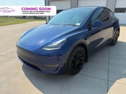 Used 2022 Tesla Model Y Long Range