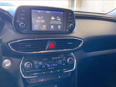 Used 2020 Hyundai Santa Fe SEL w/ Convenience Package image 10