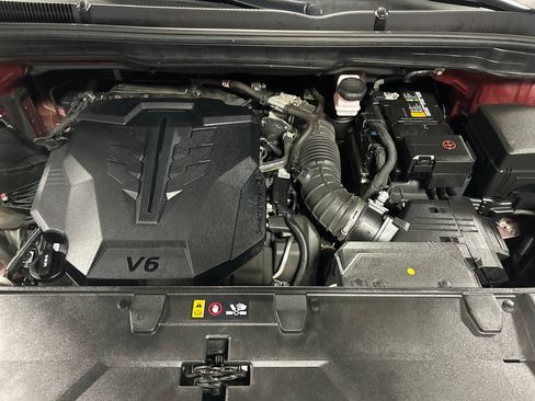 Used 2022 Kia Carnival SX Prestige FWD image 27