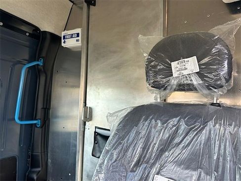 Used 2024 RAM ProMaster 3500 image 24