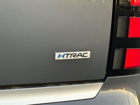New 2026 Hyundai Palisade Calligraphy AWD/4WD image 24