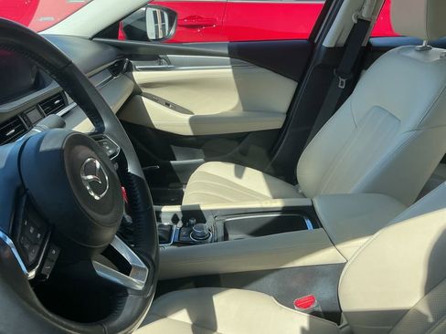 Used 2020 MAZDA MAZDA6 Grand Touring image 7