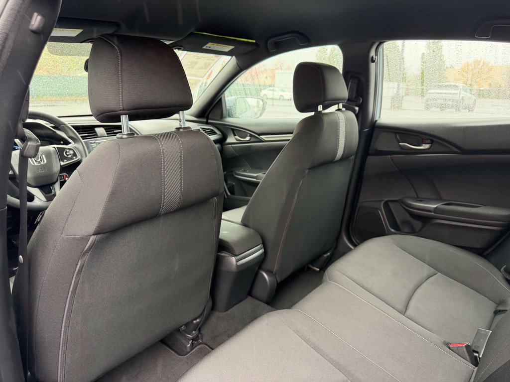 Used 2019 Honda Civic LX image 28