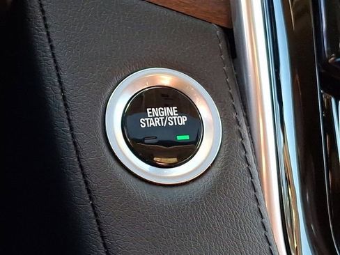 Used 2020 Cadillac Escalade Premium Luxury w/ LPO, Radiant Package image 26