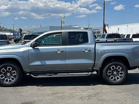 New 2026 Chevrolet Colorado Z71 w/ Technology Package image 9
