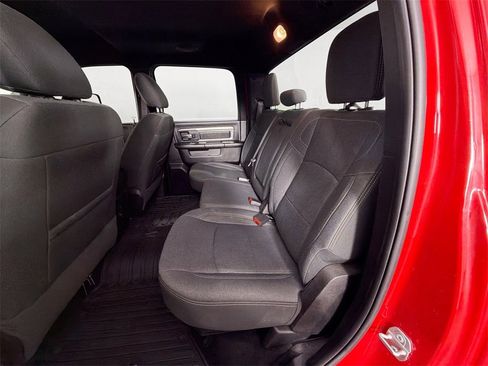 Used 2021 RAM 1500 Classic Warlock image 23