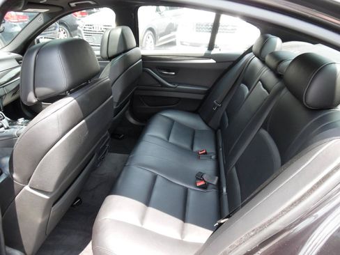 Used 2013 BMW 528i xDrive Sedan AWD/4WD image 21